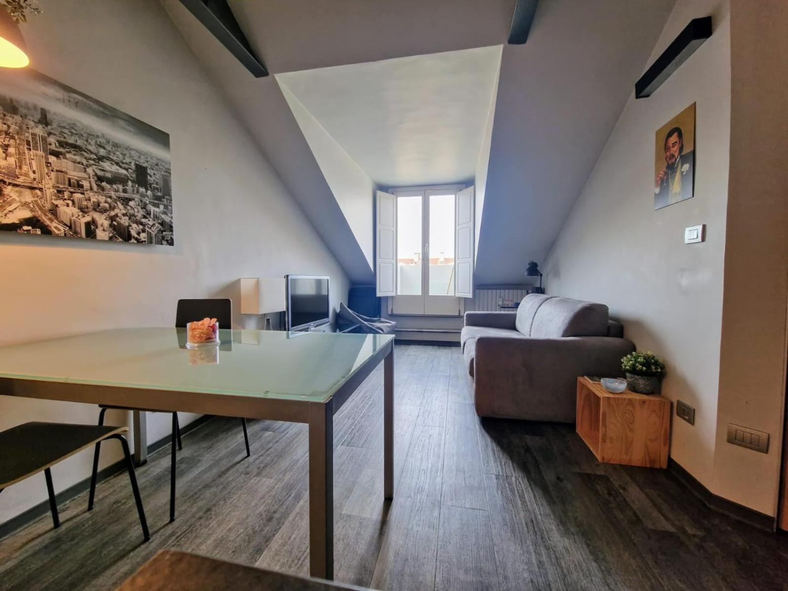 Mh Inn Matteotti - Affitti Brevi Italia Turin Bagian luar foto