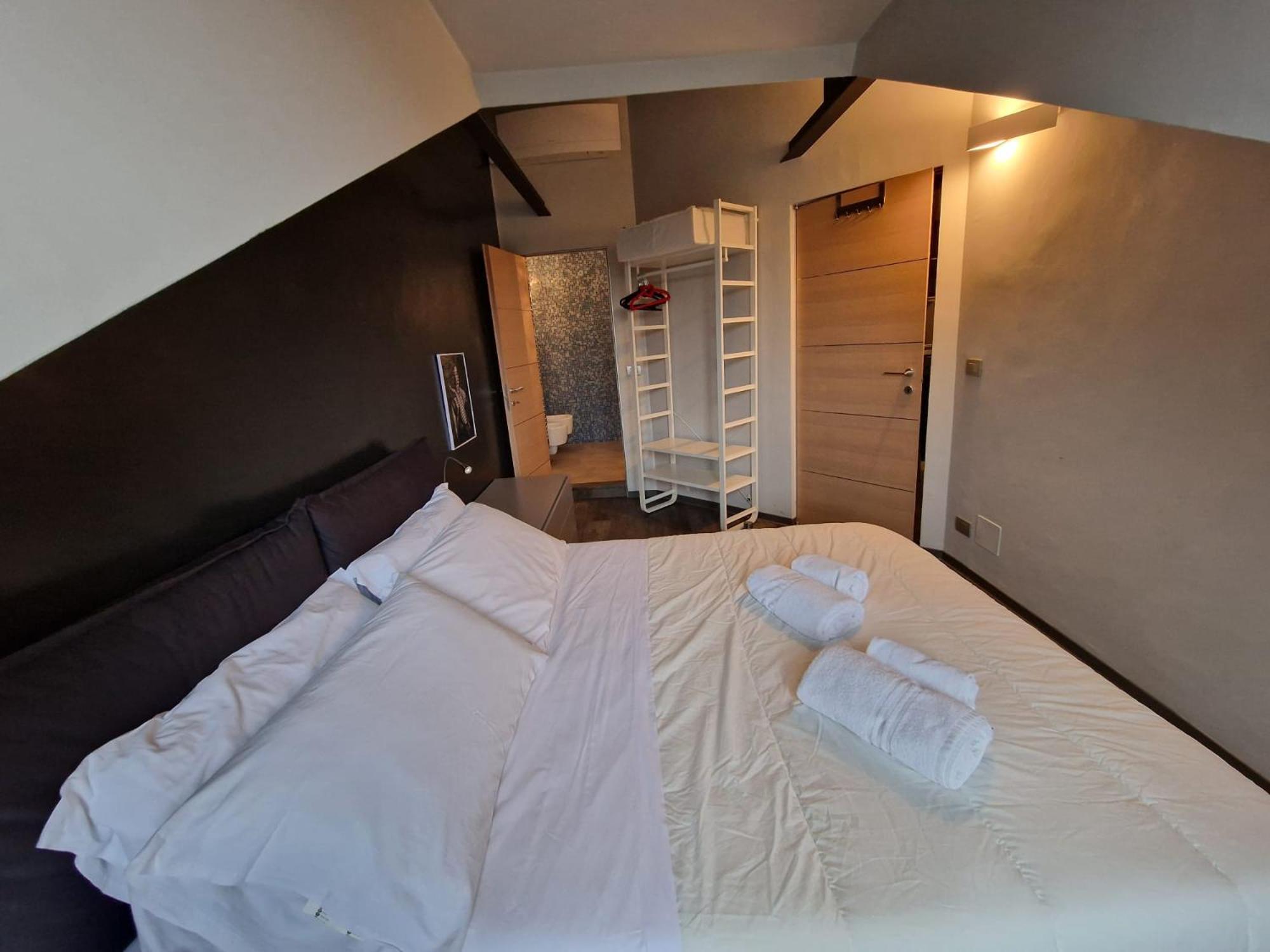 Mh Inn Matteotti - Affitti Brevi Italia Turin Bagian luar foto
