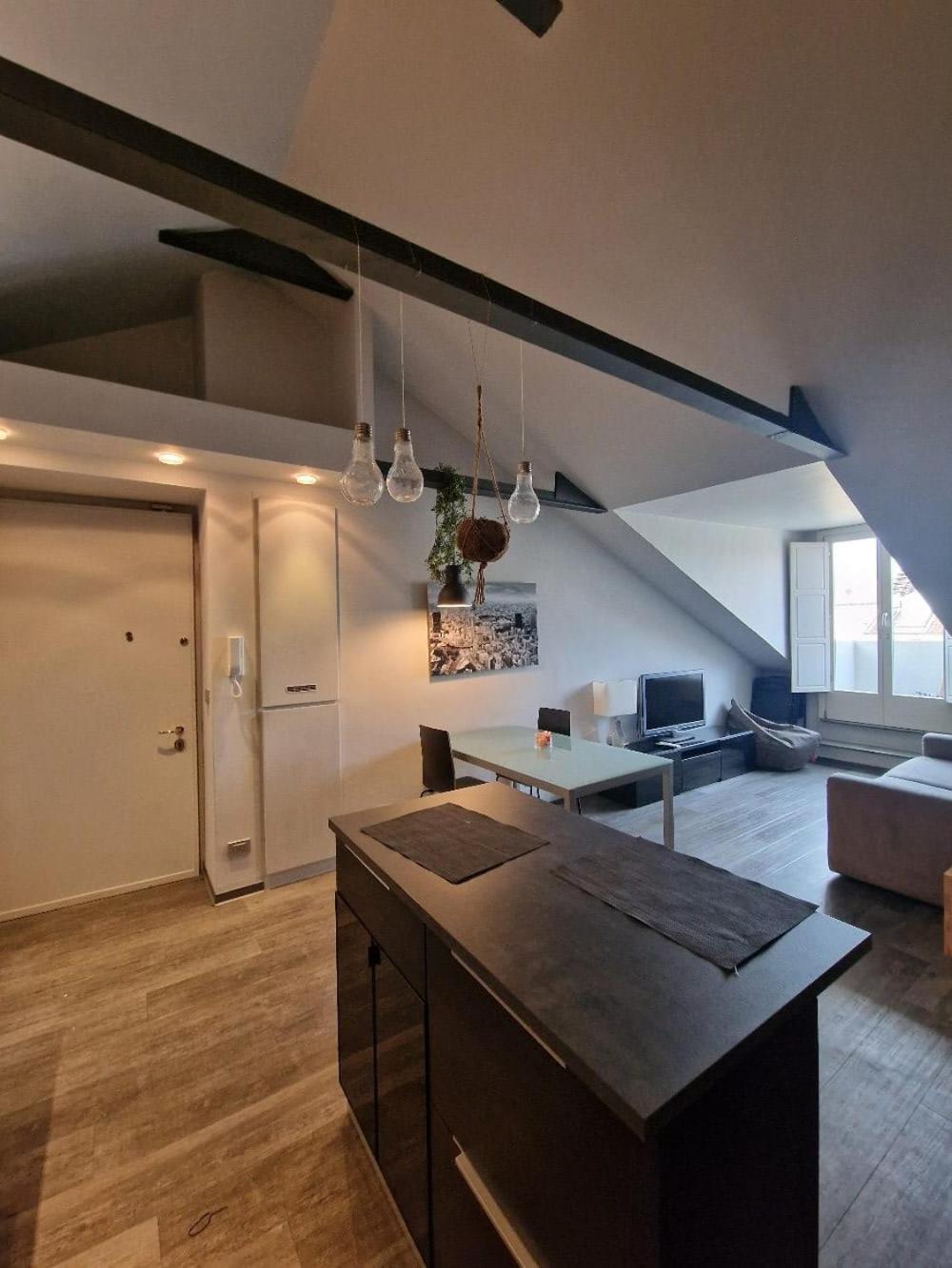 Mh Inn Matteotti - Affitti Brevi Italia Turin Bagian luar foto